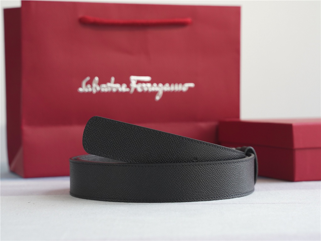 Ferragamo BELTS 35mm